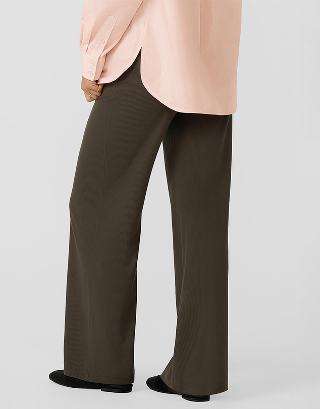 Lorna Jane - Winter Warmer Luxe Active Rib Pants