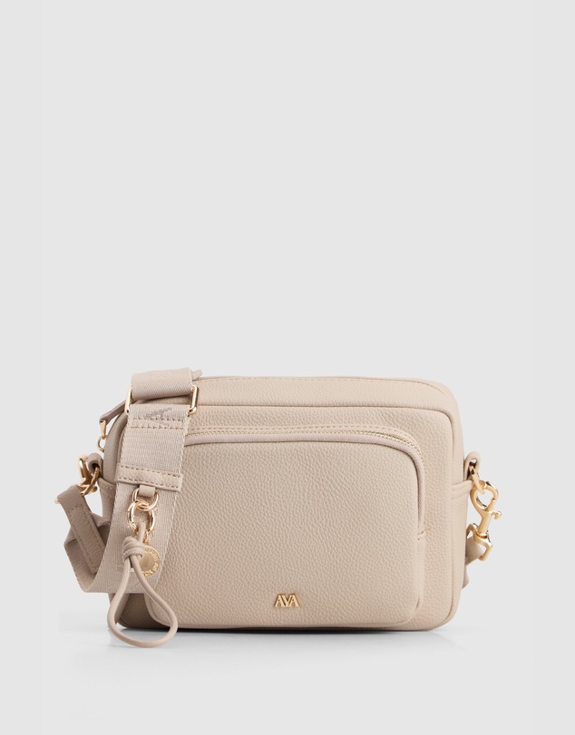 AYA - Juni Crossbody Bag
