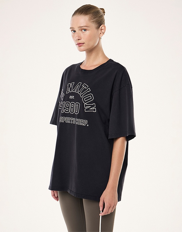 P.E Nation - Altitude Tee