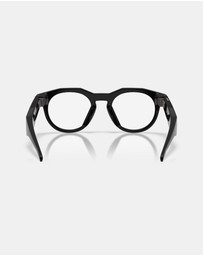 Oakley - Oakley x Meta HSTN AI Transition Glasses