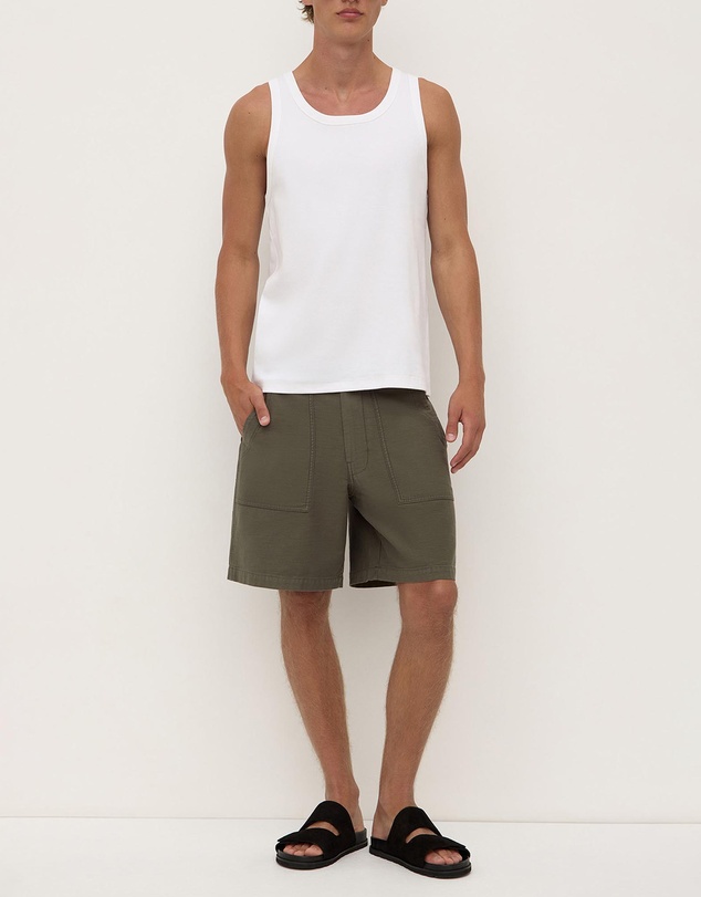 Assembly Label - Harry Tank