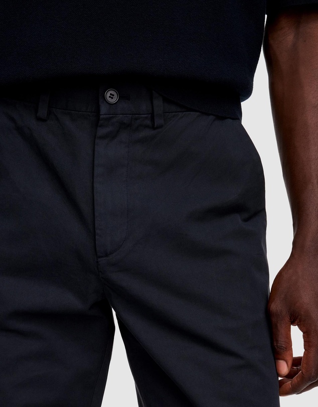 ARKET - Straight Cotton Chinos