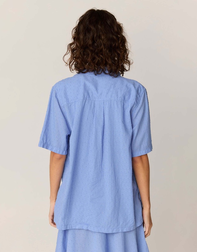 Primness - Flocky Shirt