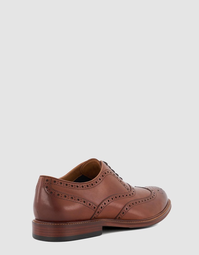 Dune London - Solihull - Tan