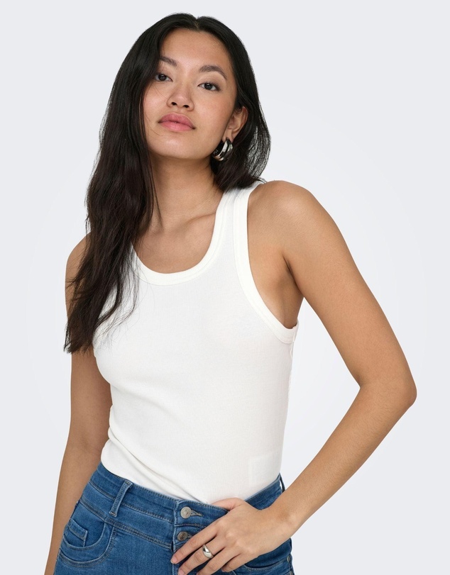 ONLY - Val 2-Way Tank Top