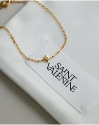 SAINT VALENTINE - Starburst Bracelet - Gold