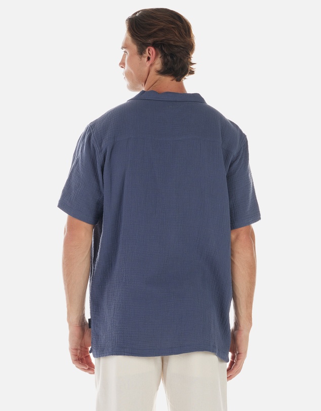 Nana Judy - The Horizon Shirt