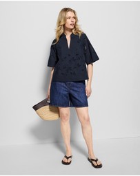 Commonry - Audra Top