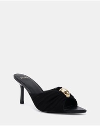 Novo - Zofia Heels