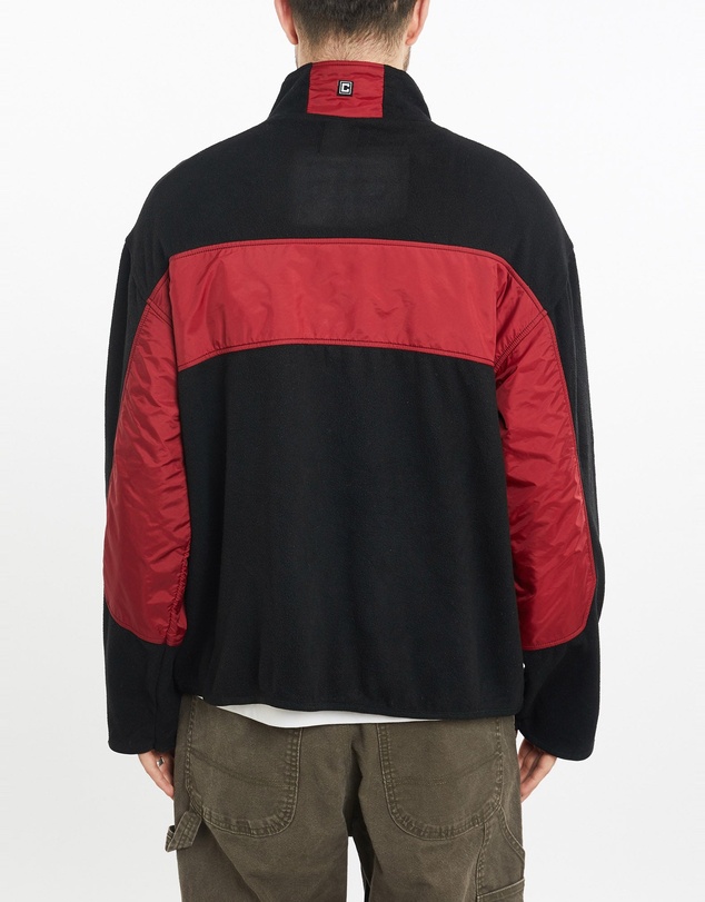 Vintage by The Real Deal - Pre Loved - Vintage Chaps Ralph Lauren Fleece Jacket