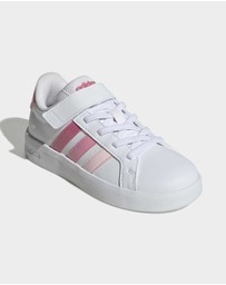 adidas Sportswear - GRAND COURT 3.0 SHOES CHILDREN Kids