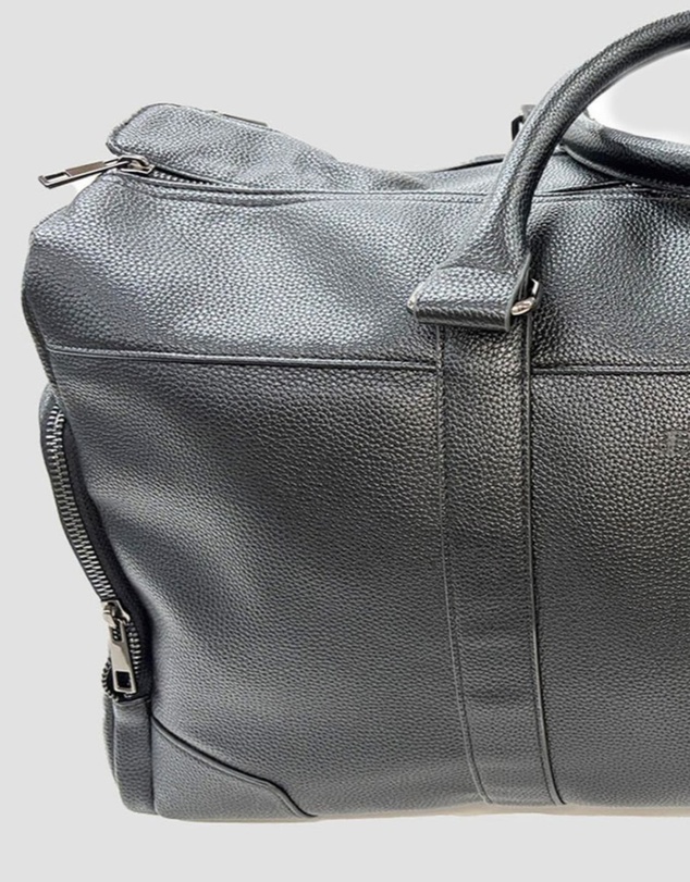 Ben Sherman - Pebble Duffle Bag
