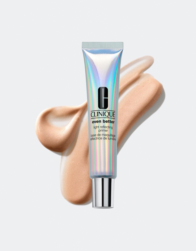 Clinique - Even Better Light Reflecting Primer 
