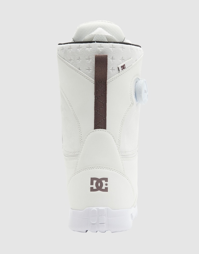 DC Shoes - Womens Lotus BOA Snowboard Boots