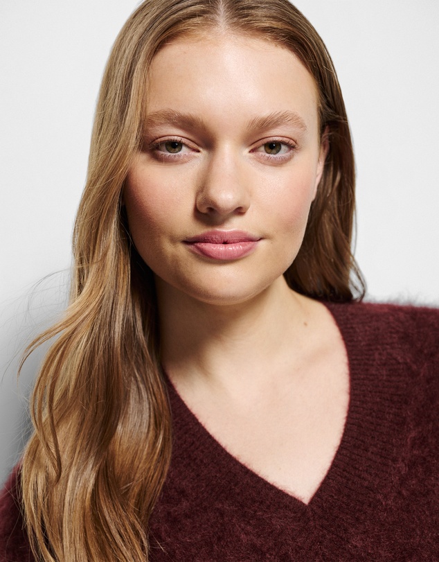 Commonry - Olivia Knit