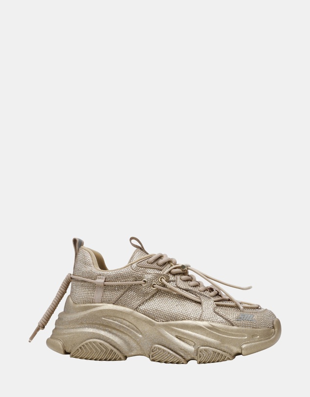Steve Madden - Vault 2R Blush Sneakers