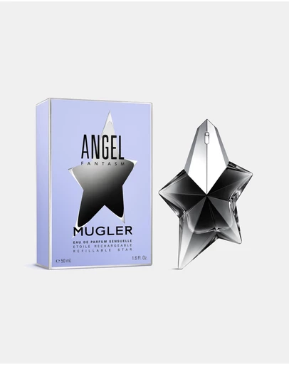 Mugler - Mugler Angel Fantasm EDP 50ml