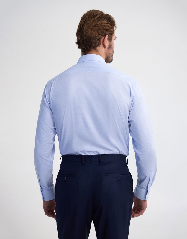 Oxford - Regent Classic Fit Luxury Shirt