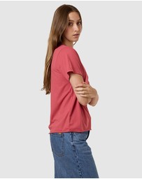 Thrills - Minimal Thrills Relaxed Tee