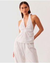 SNDYS - PASCAL TOP - ICONIC EXCLUSIVE