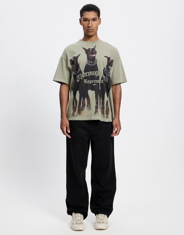 Represent - Thoroughbred Tee