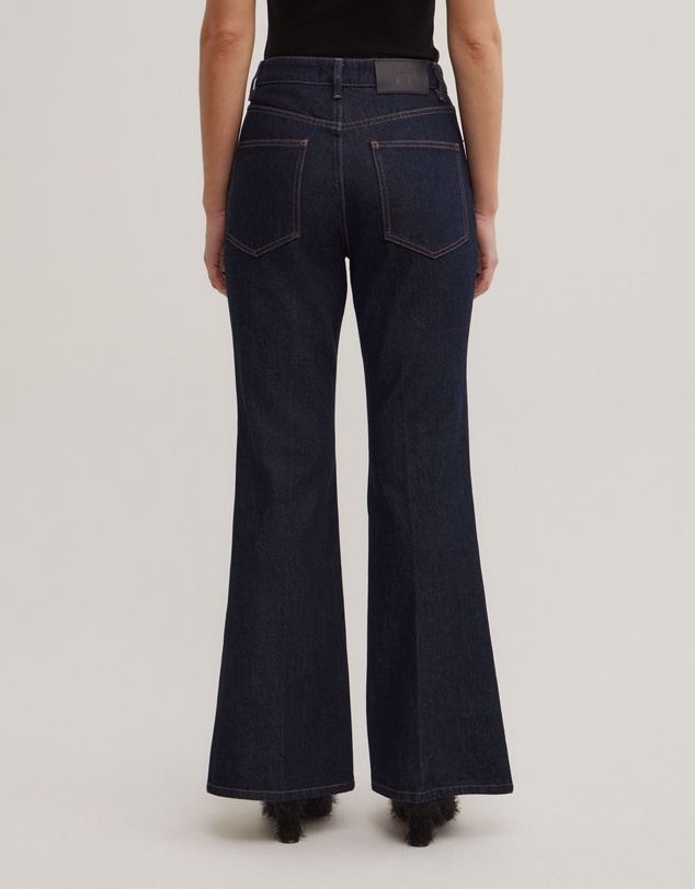 Witchery - Baby Flare Jeans