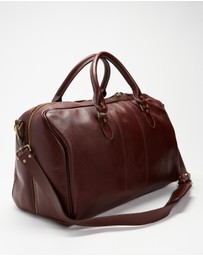 R.M.Williams - Saddler Duffle Bag