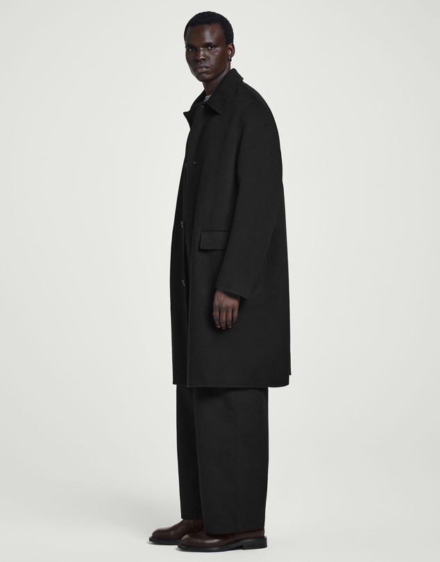 COS - Double-Faced Wool Coat
