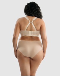 Parfait - Adriana Wirefree Full Bust Lace Bralette