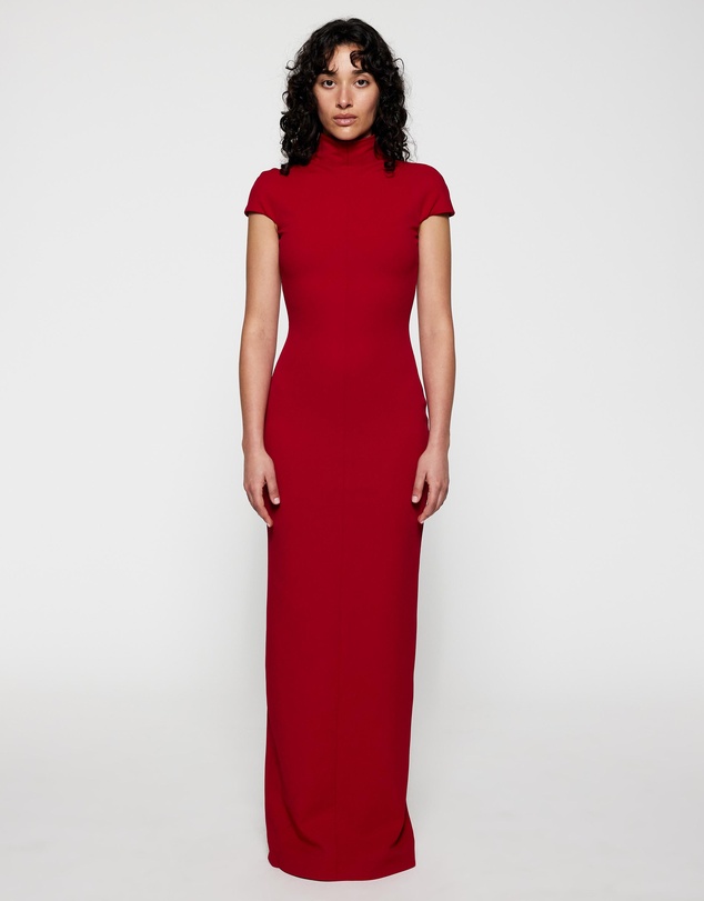 Solace London - Lang Maxi Dress