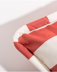 Business & Pleasure Co. - The Euro Throw Pillow