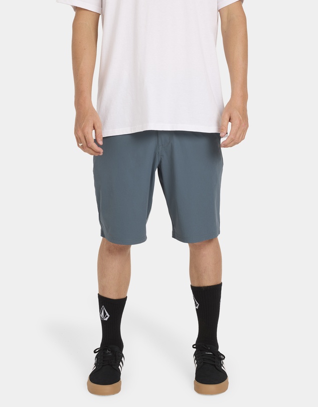 Volcom - Mens Frickin Cross Hybrid Shorts