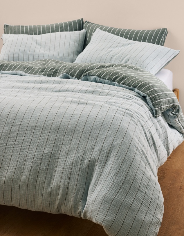 Country Road - Martine Queen Quilt Cover