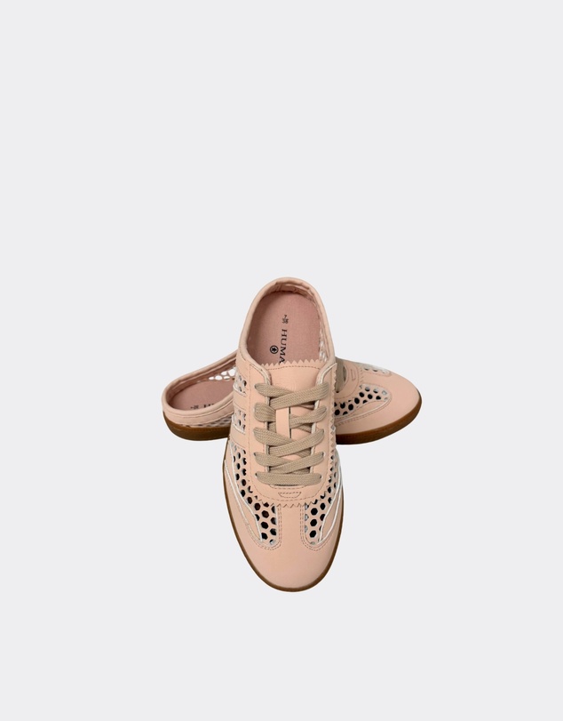 Human - Becca Sneakers - Women's