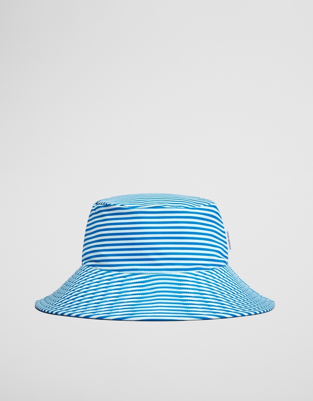 Country Road - Reverse Swim Bucket Hat