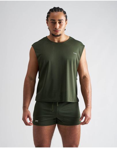 Forest Green
