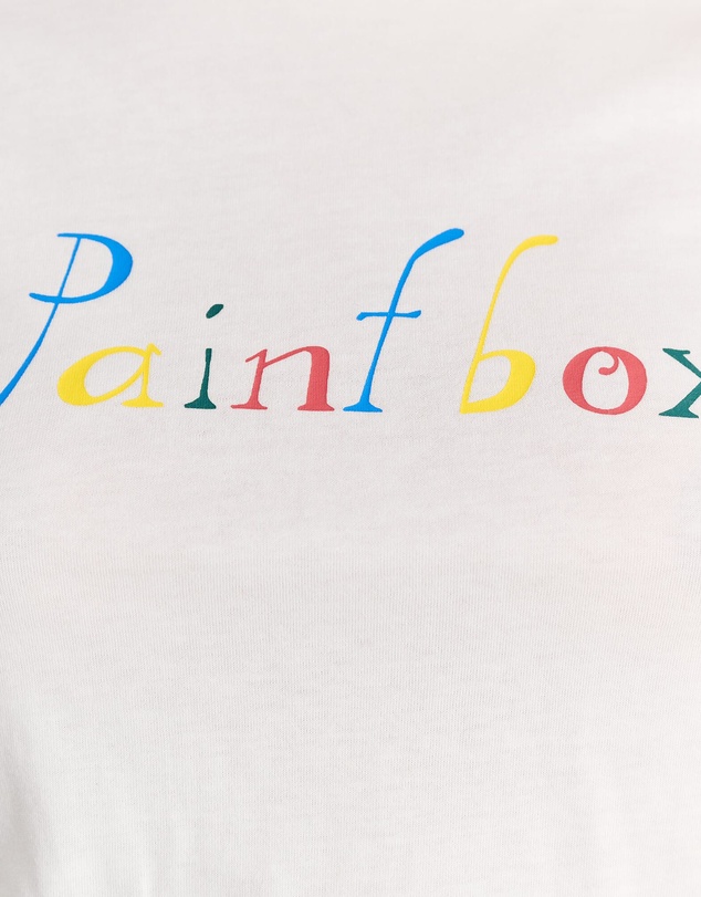Jag - Nfw Boxy T Shirt