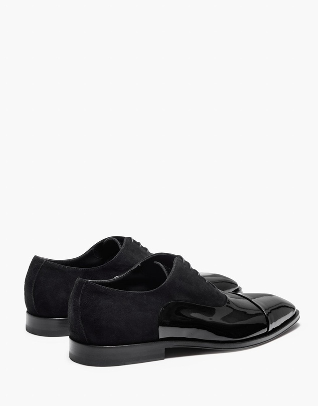 Aquila - D'ORO Collection - Walton Oxford Shoes