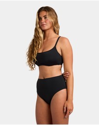 Billabong - Sol Searcher Mia Dd Cup Bralette Bikini Top For Women