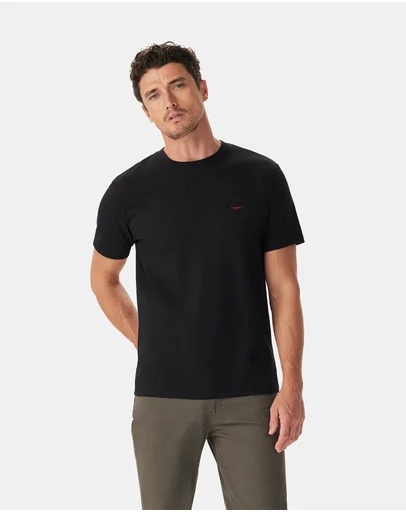 R.M.Williams - Parson T-Shirt