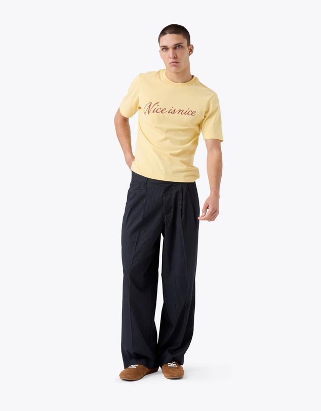 Zanerobe - Nice Baby Tee