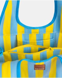 EAU BAGS - Soleil Tote Bag