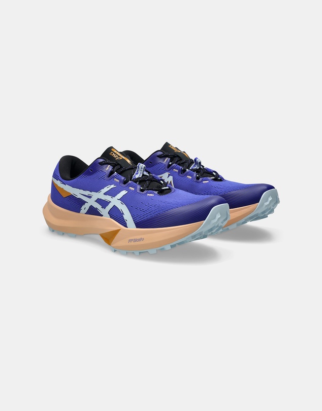 ASICS - Fuji Lite 6 - Men's