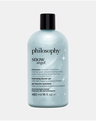 Philosophy - Philosophy Snow Angel Shower Gel 480mL