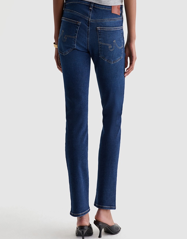 AG Adriano Goldschmied - Sandra Jeans