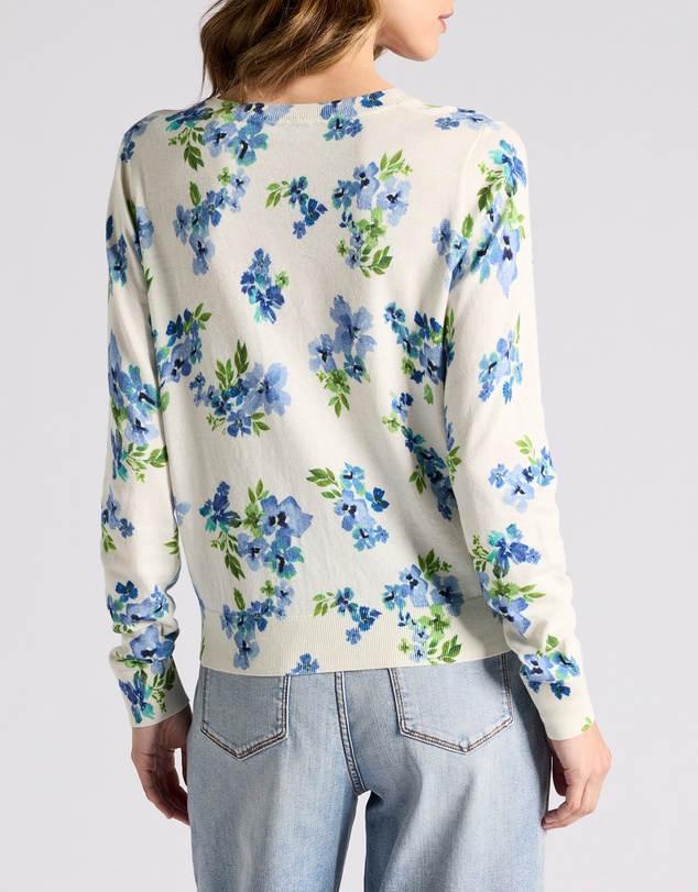 David Lawrence - Jacinda Csc Cardigan