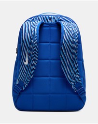 Nike - Nike Brasilia Backpack - SP26 AOP - Teens