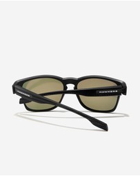 Hawkers Co - HAWKERS Core Raw Carbon Fiber - Polarized Sunglasses for Men and Women UV400