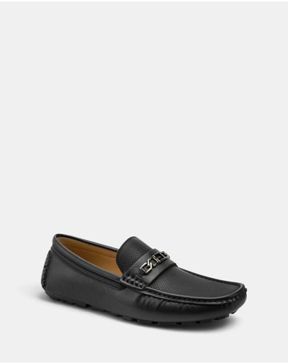 BLACK 001