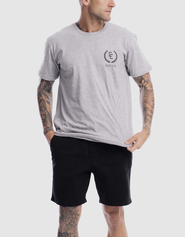 Counter Culture - Garland Imprint Tee